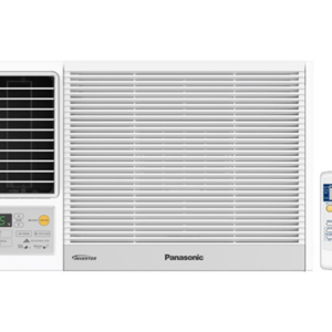 Panasonic Window Type AC樂聲窗口式冷氣機CWSUL120BA