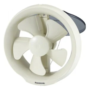 Panasonic 樂聲8吋窗口式抽氣扇 FV20WU607