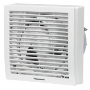 Panasonic 樂聲窗口式抽氣扇 FV15WH307