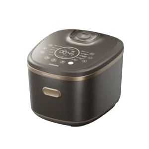 Philips 飛利浦1.5L低醣零塗層雙層IH微壓磁應電飯煲 HD7000/90