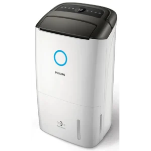 Philips 飛利浦25公升2合1抗敏空氣淨化抽濕機 DE5205/39