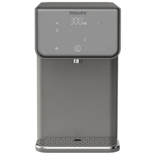 Philips 飛利浦Micro X-Clean過濾冷熱飲水機 ADD5981