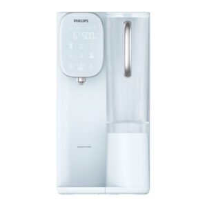Philips 飛利浦RO冷熱純淨飲水機ADD6912BL
