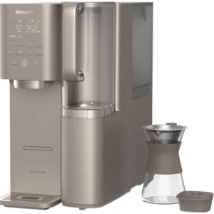 Philips 飛利浦RO純淨冷熱飲水機 ADD6951BR