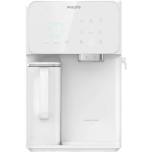 Philips 飛利浦RO純淨冷熱製冰飲水機 ADD6991WH/90