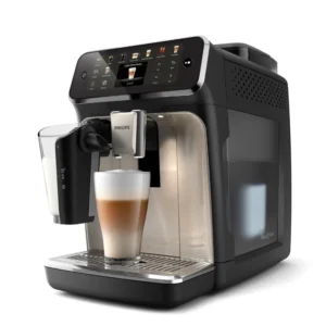 Philips 飛利浦LatteGo Ultra雙溫萃取全自動意式咖啡機 EP5547/90