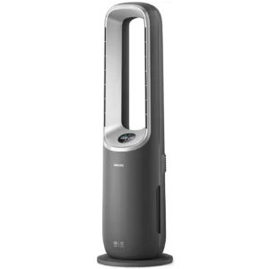 Philips 飛利浦8000系列Air Performer 3合1風扇暖風空氣清新機 AMF870/35